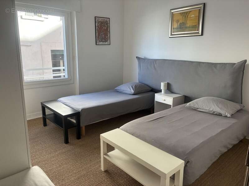 Appartement à MARSEILLE-7E