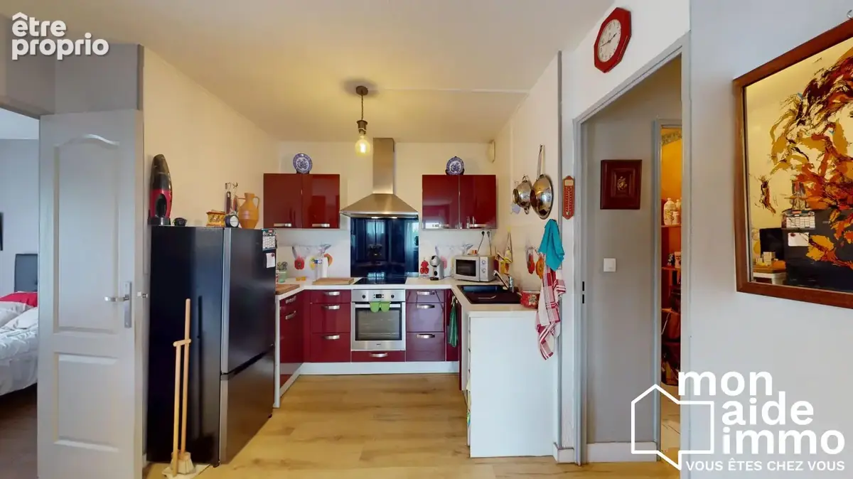 Appartement 4 pièces 87 m² à vendre à Floirac (33270) - photo 3