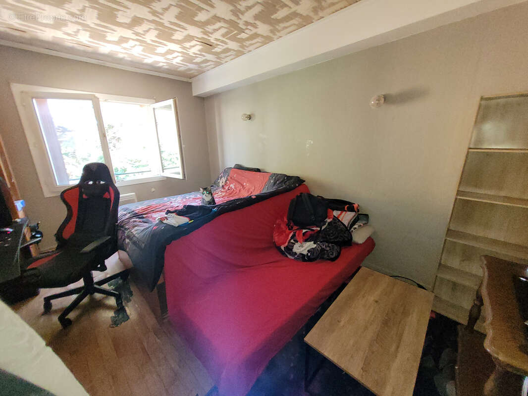 Appartement à SALLES-D'AUDE