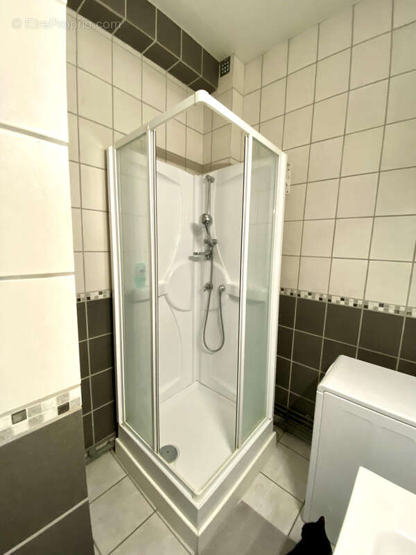 Appartement à VICHY