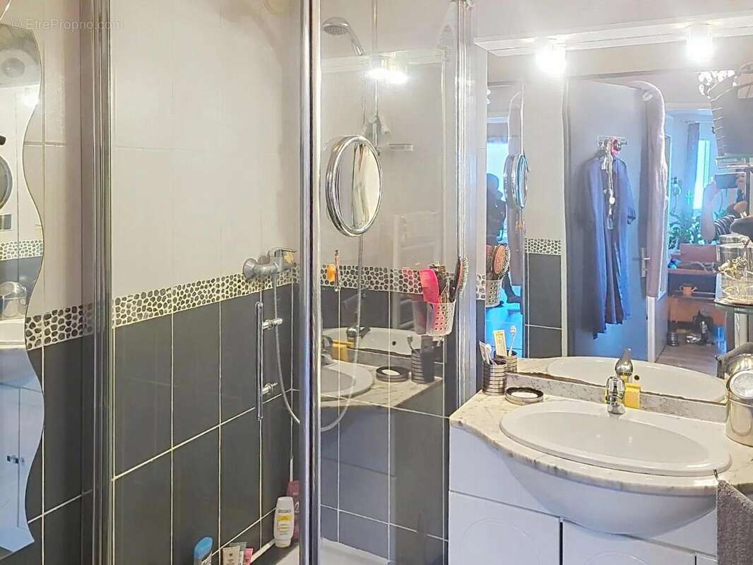 Photo 8 - Appartement à TOULOUSE