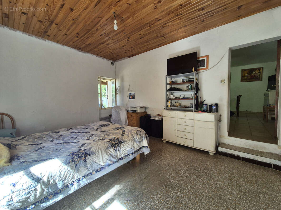 Maison à LA GRAND-COMBE