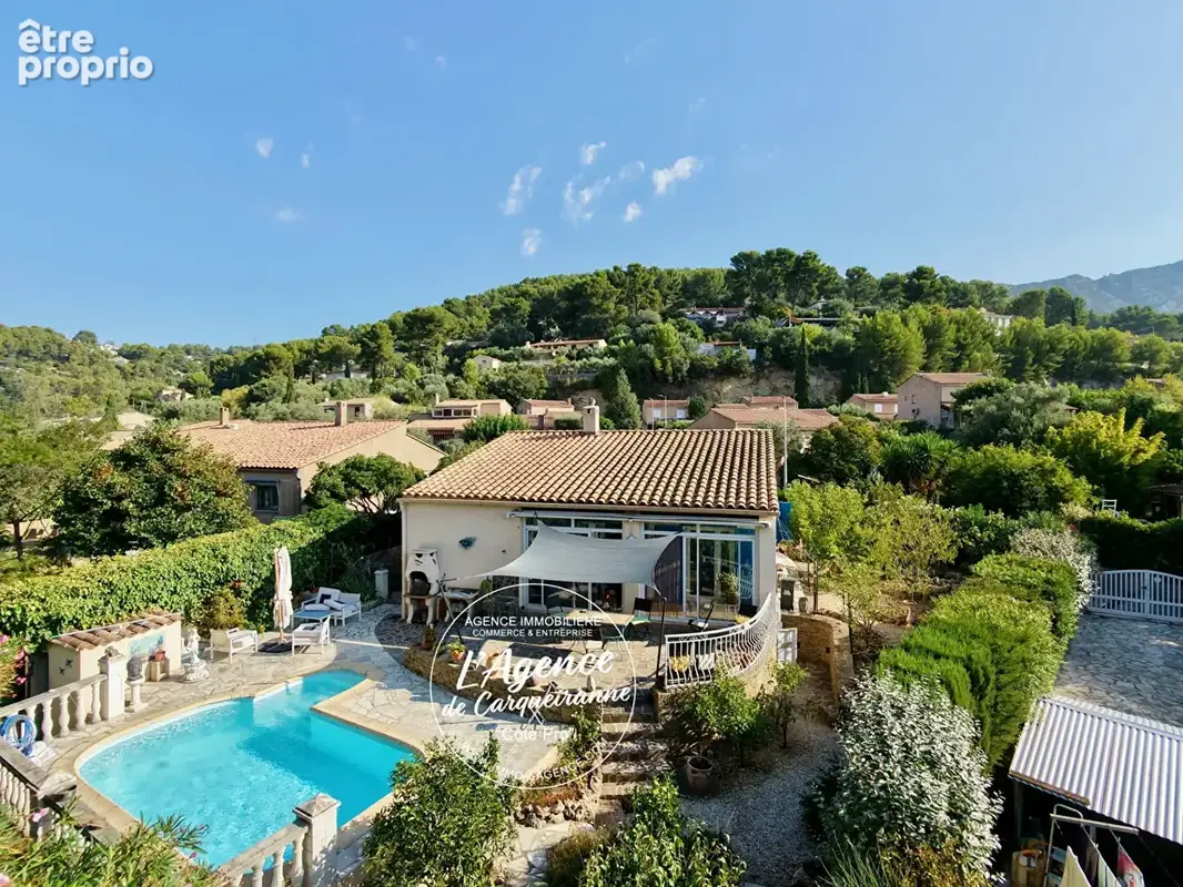 Photo Maison à La Valette-Du-Var au prix de 485 000€