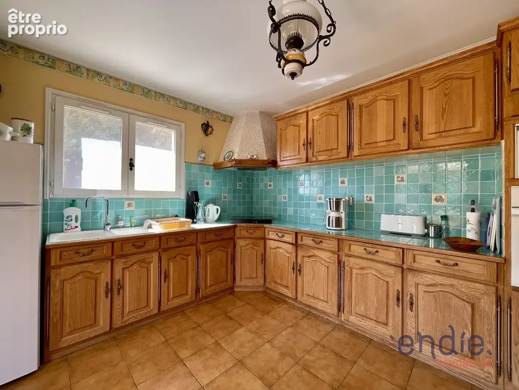 Lorgues villa t6 piscine garage - photo 13