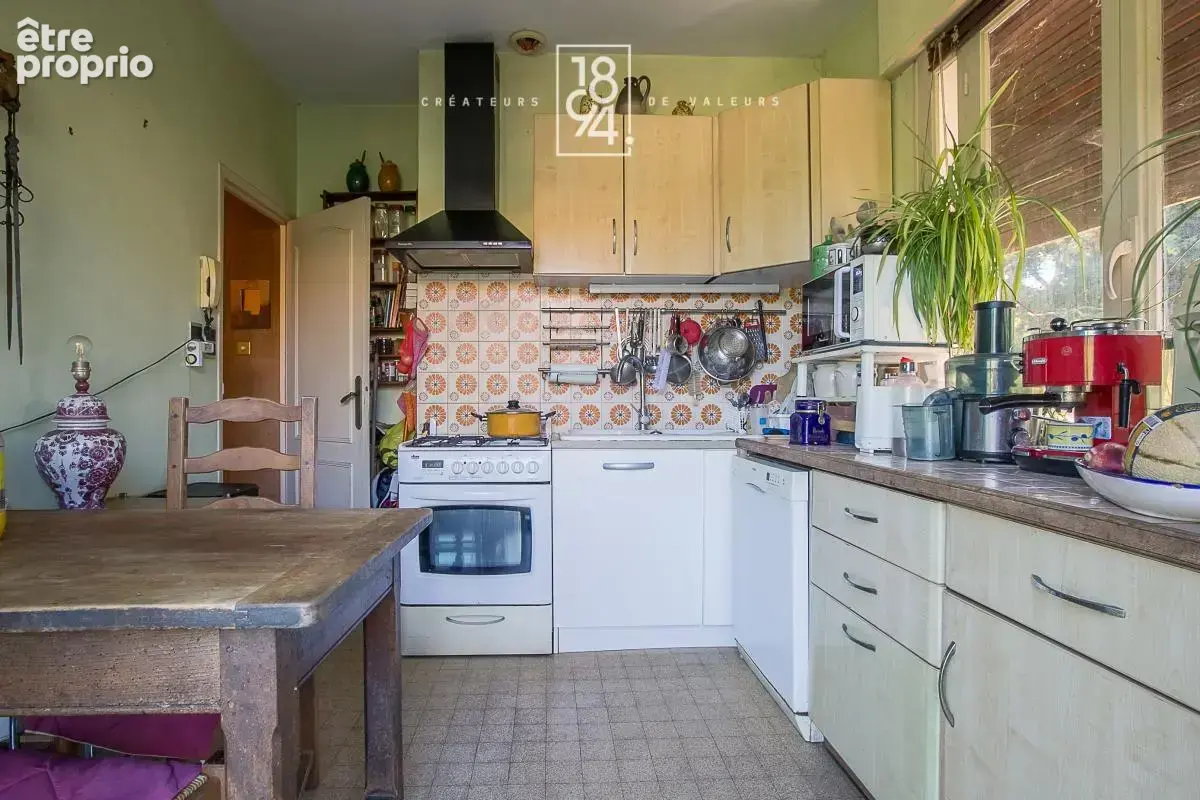 Maison T6 à vendre Marseille 9ème (13009) I 130m2 I jardin I garage I calme - photo 6