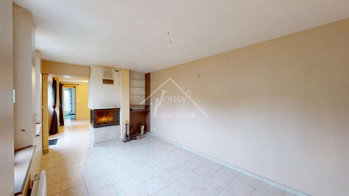 Appartement à SAINT-MENOUX