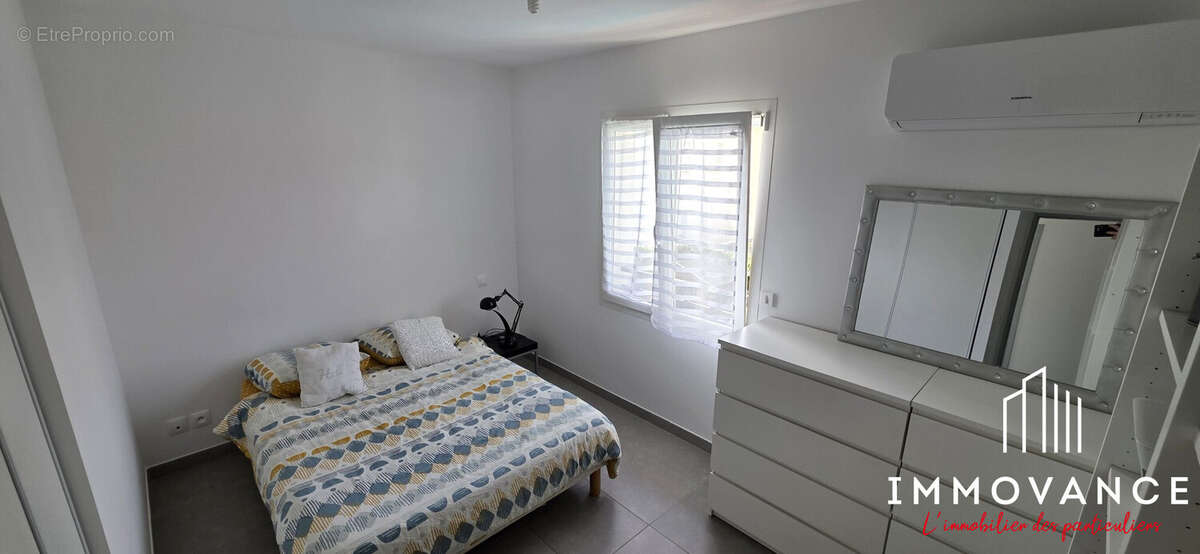 Maison à MONTARNAUD