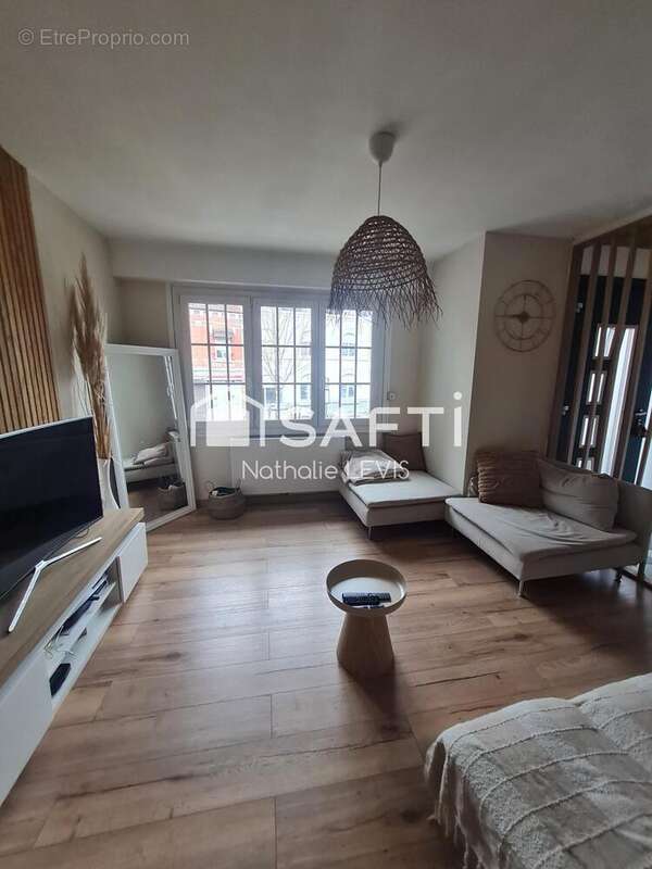 Photo 3 - Maison à ELEU-DIT-LEAUWETTE
