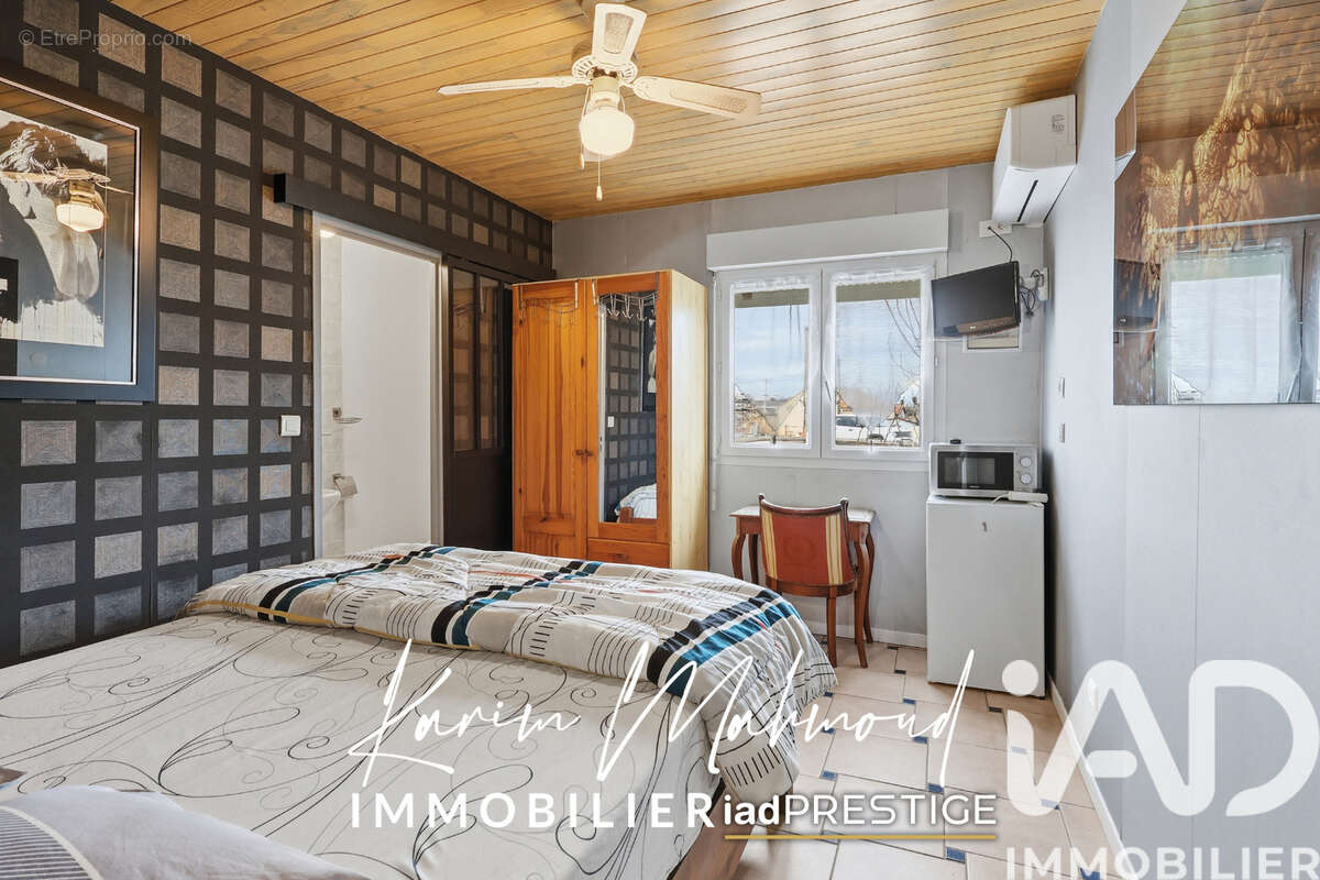 Photo 9 - Maison à MARSEILLAN