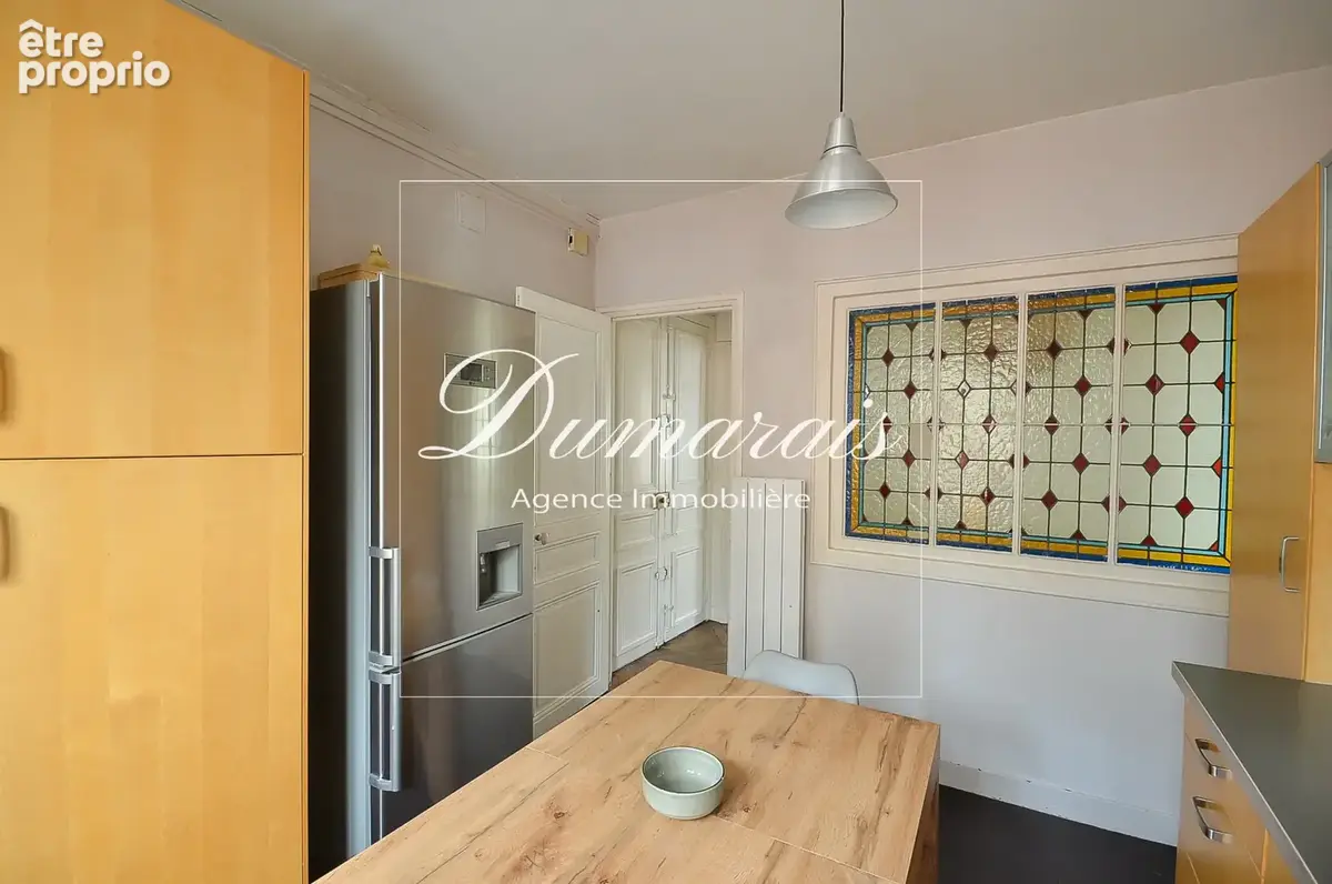 75004 paris - appartement 3 pieces - photo 10