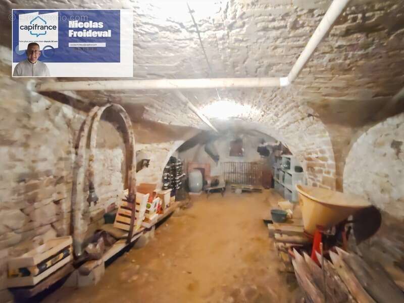 Maison à LONS-LE-SAUNIER