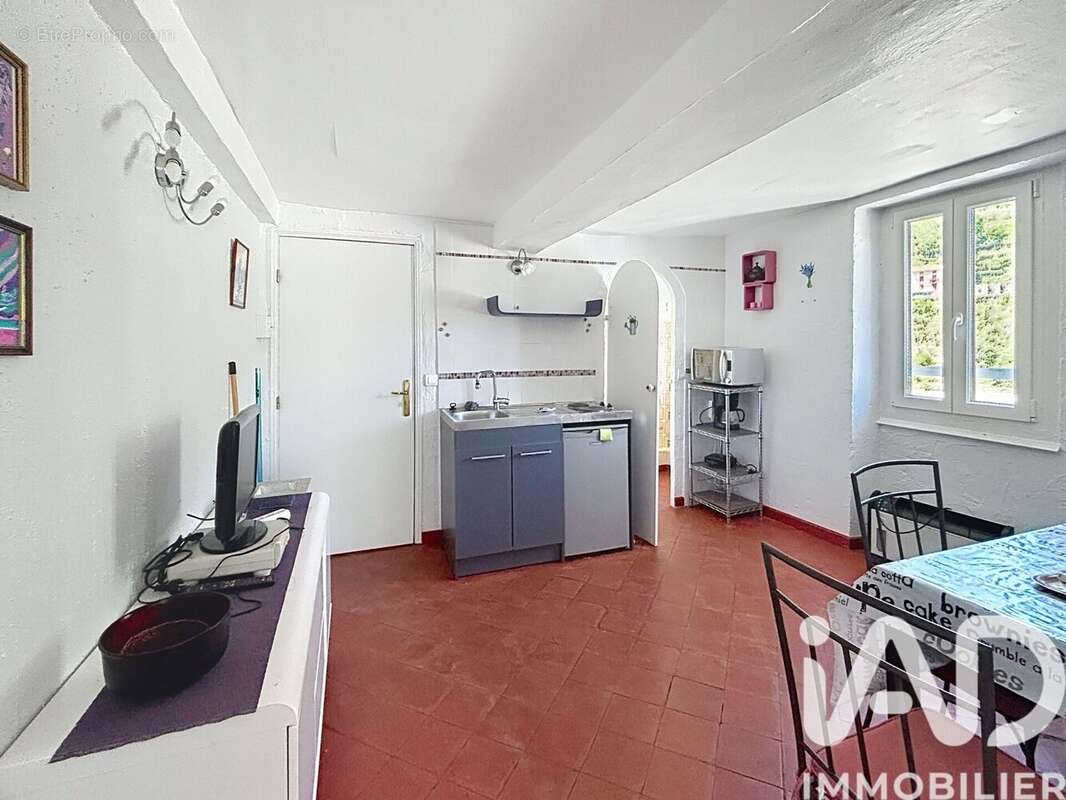 Photo 2 - Appartement à LANTOSQUE