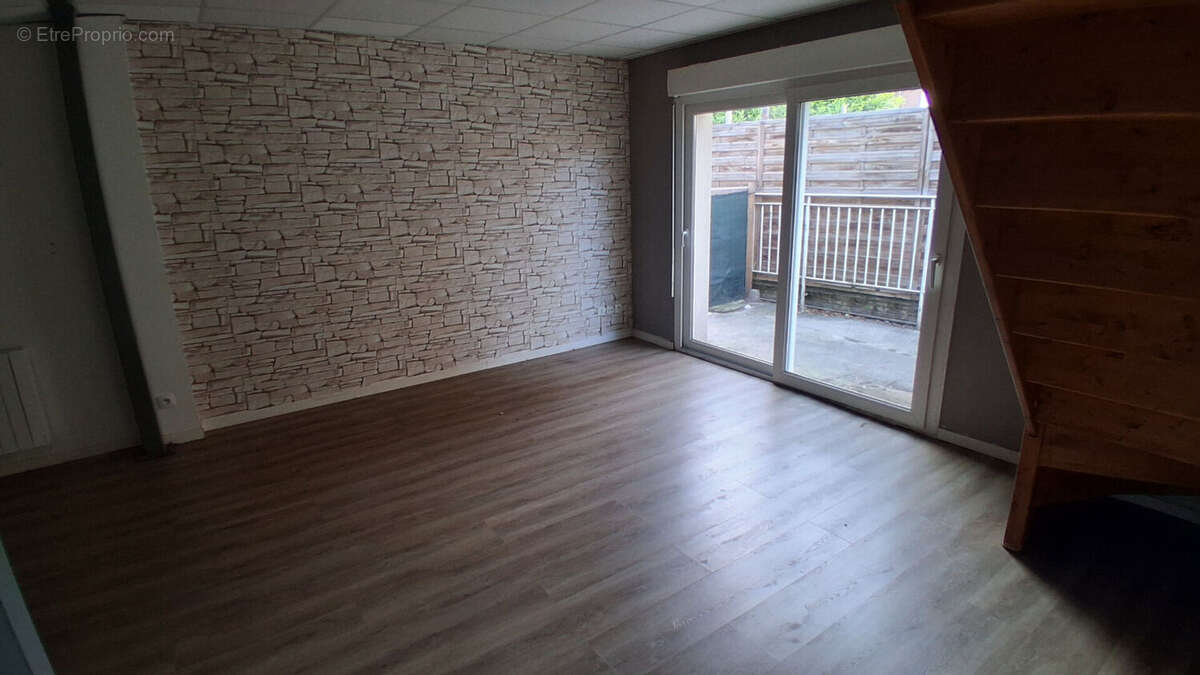 Maison Billy Montigny 12 pièce(s) 220 m2 - photo 8