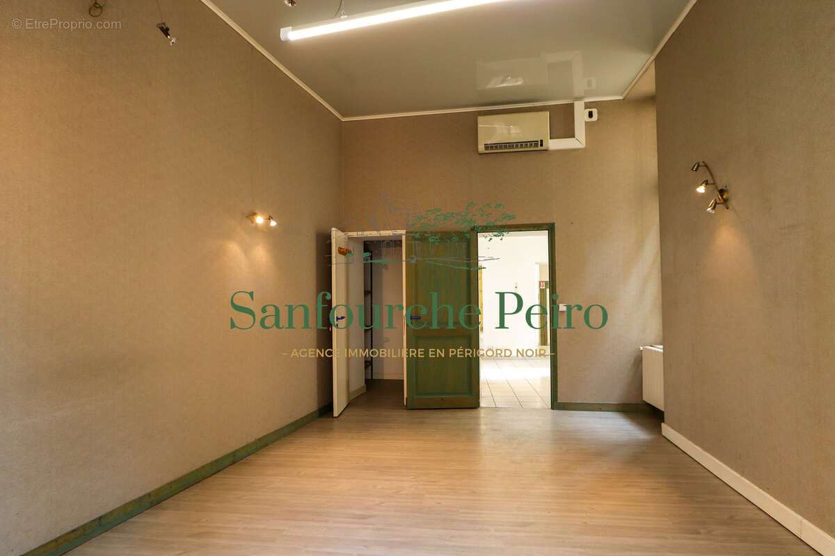 Appartement à SARLAT-LA-CANEDA