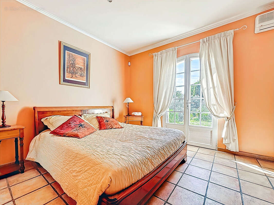 Maison à MARSEILLE-13E