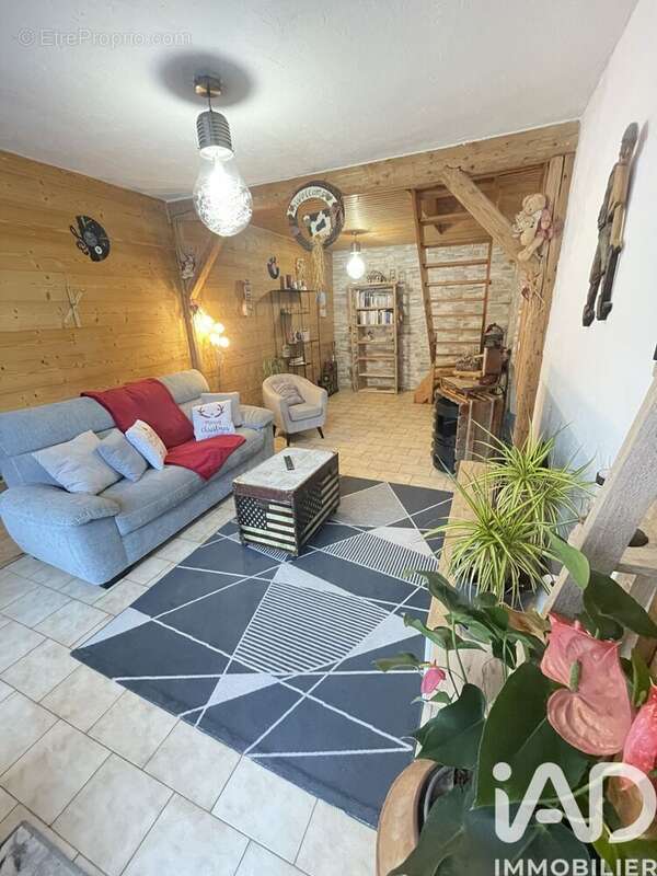 Photo 5 - Appartement à ABONDANCE