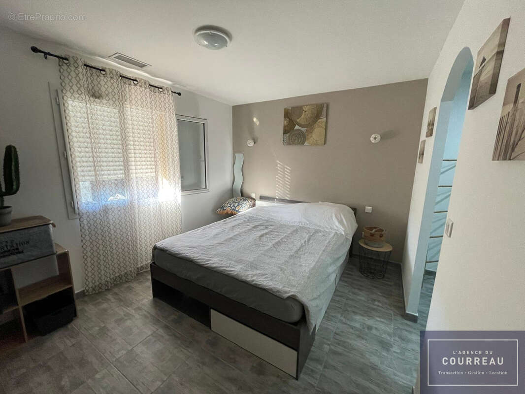 Villa de 120 m2 - photo 9