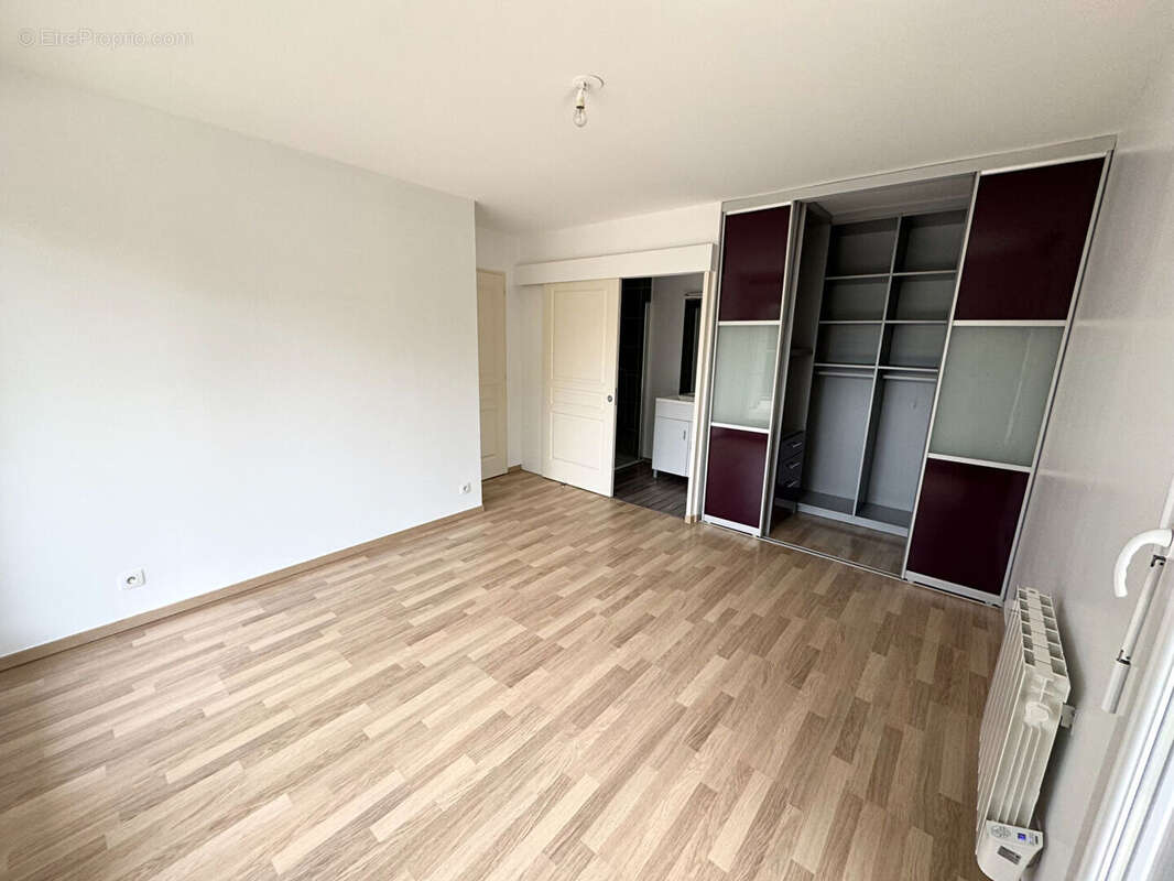 Appartement à VETRAZ-MONTHOUX