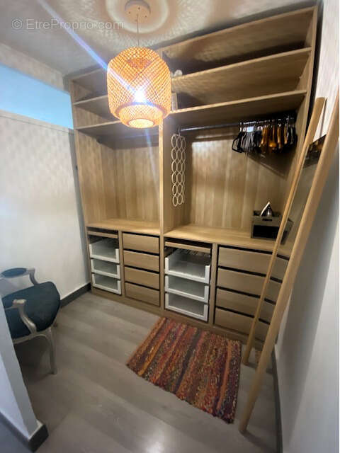 Appartement à SIX-FOURS-LES-PLAGES