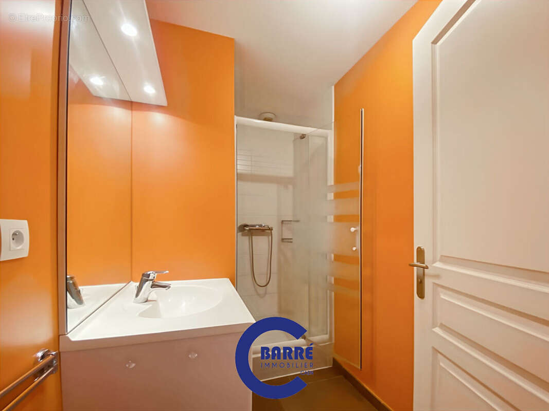 Appartement Bretteville Sur Odon 5 pièce(s) 95.73 m2 - photo 7