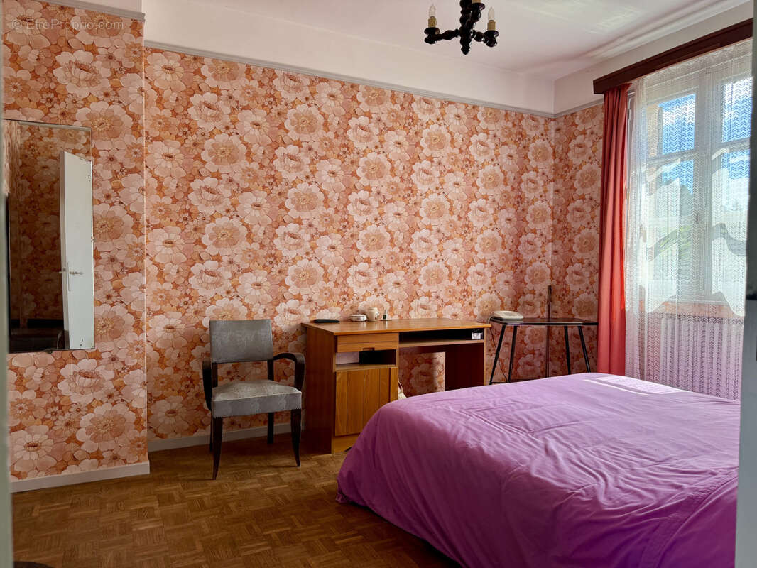 Maison à VALS-LES-BAINS