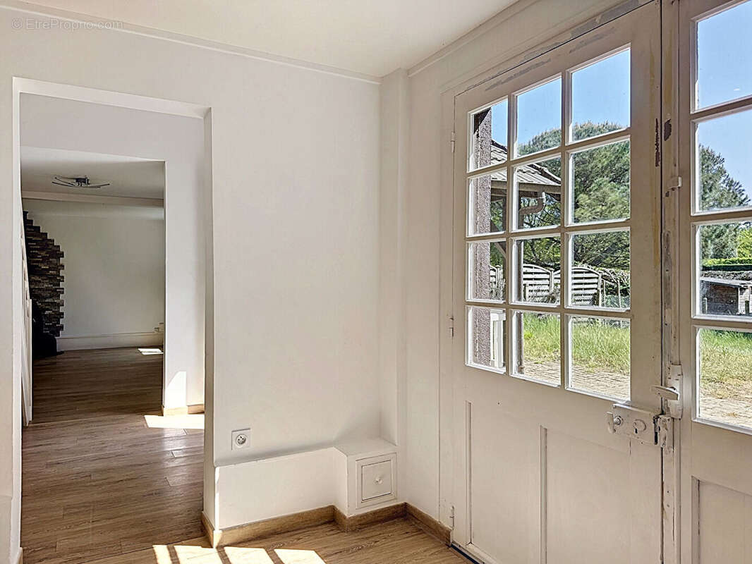 Maison à VARAVILLE