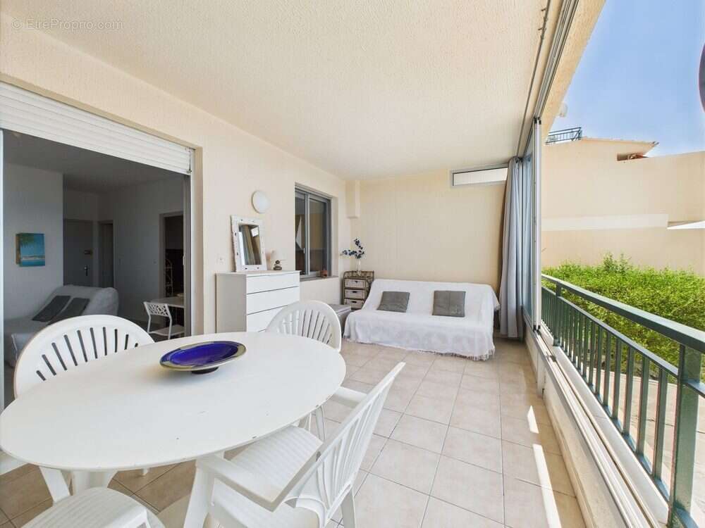 Appartement à AJACCIO
