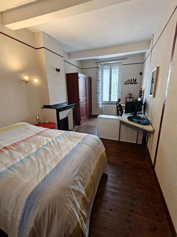 Maison à CASTELNAUDARY