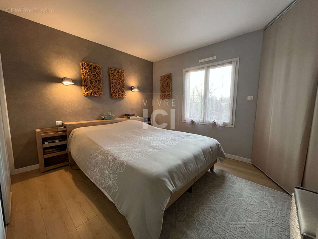 Maison à SAINT-MICHEL-CHEF-CHEF