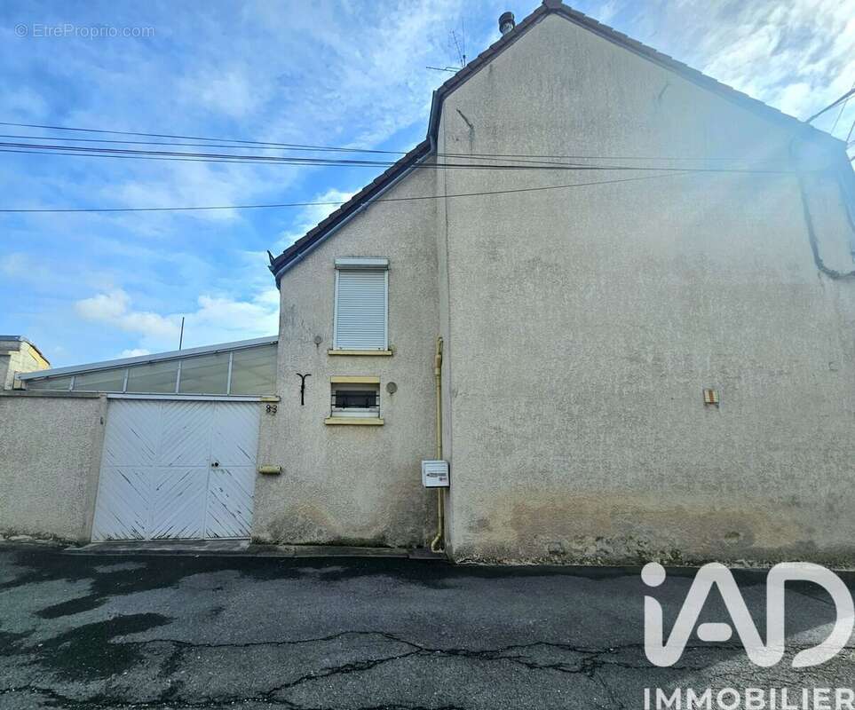 Photo 2 - Maison à SAINT-SAULVE