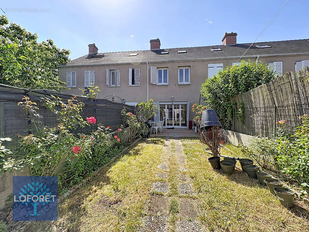 Maison à EVRY