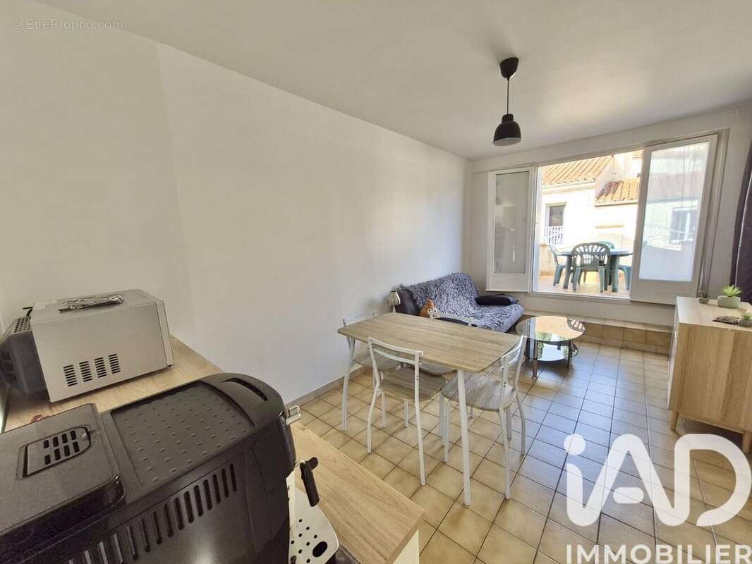 Photo 6 - Appartement à AMELIE-LES-BAINS-PALALDA
