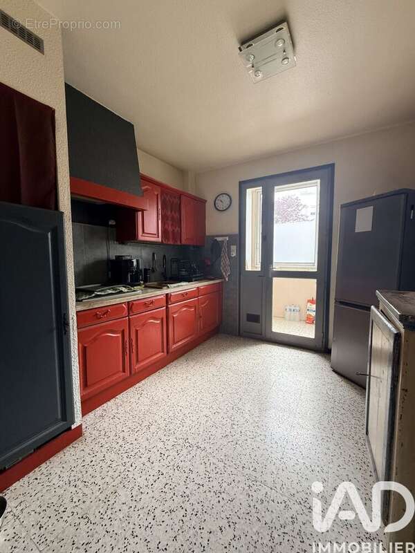 Photo 3 - Appartement à PERPIGNAN