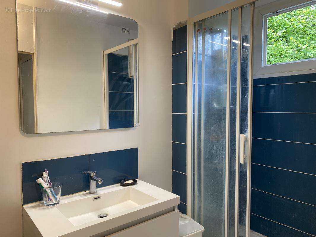 Appartement à SEVRES