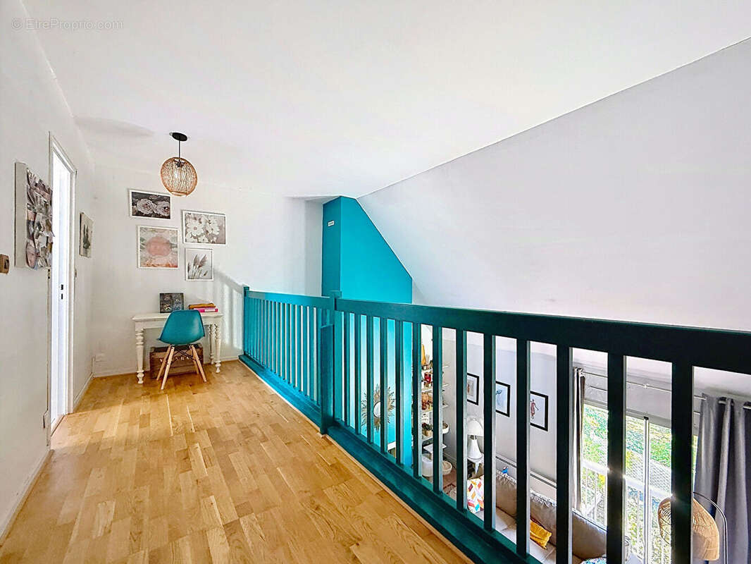 Appartement à SAINT-AVERTIN