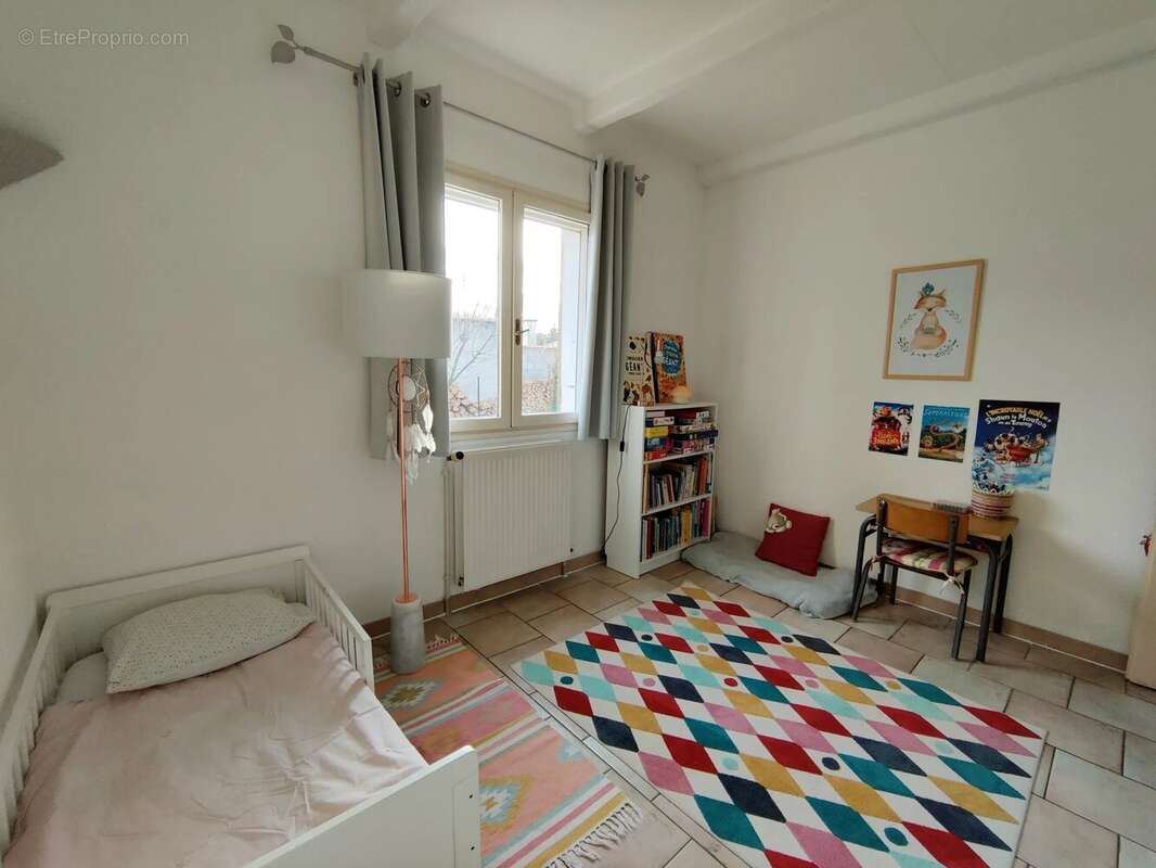 Maison à ARLES