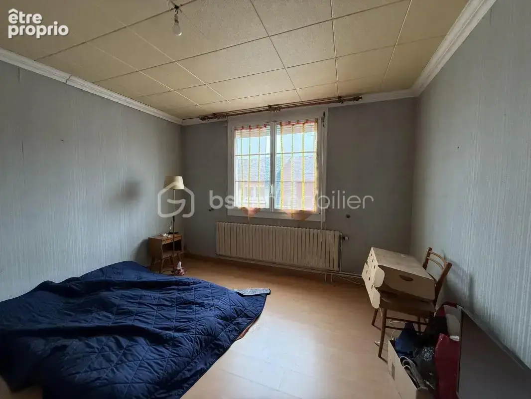 Maison familiale avec studio indépendant – Quartier Olivier Heuzé – Le Mans - photo 8
