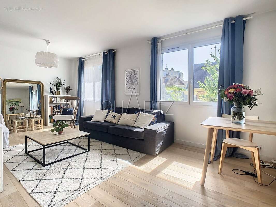 Maison à LE CHESNAY