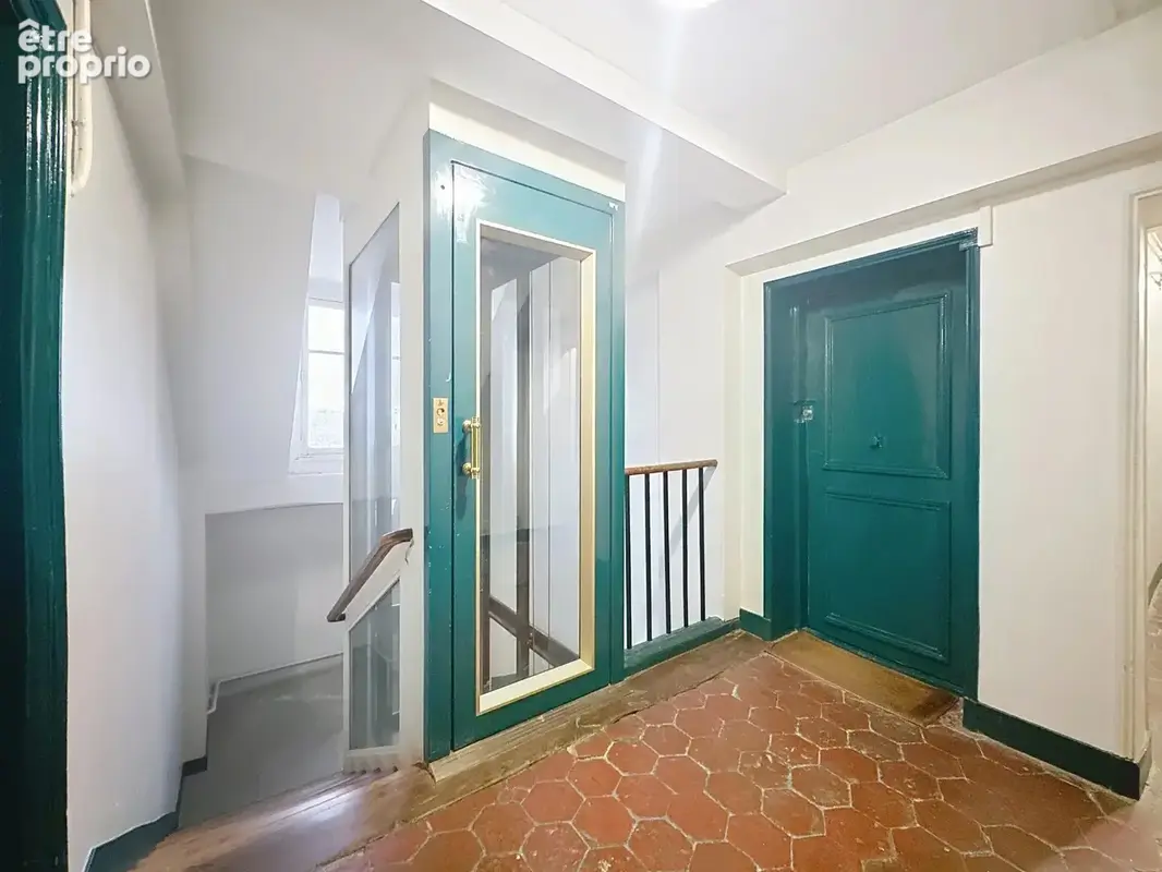 Paris 75007 - appartement 1 chambre de 44 m² - photo 5