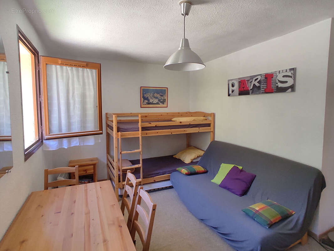 Appartement à LES ANGLES