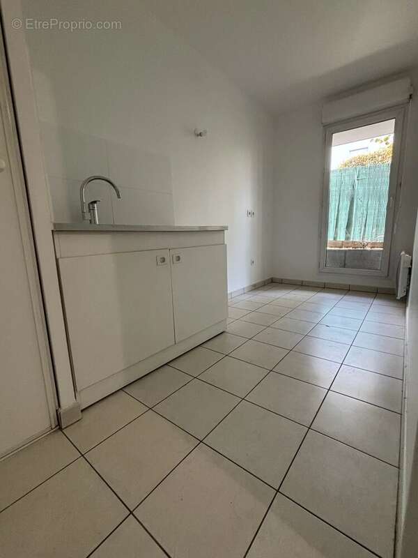 Appartement à ARGENTEUIL