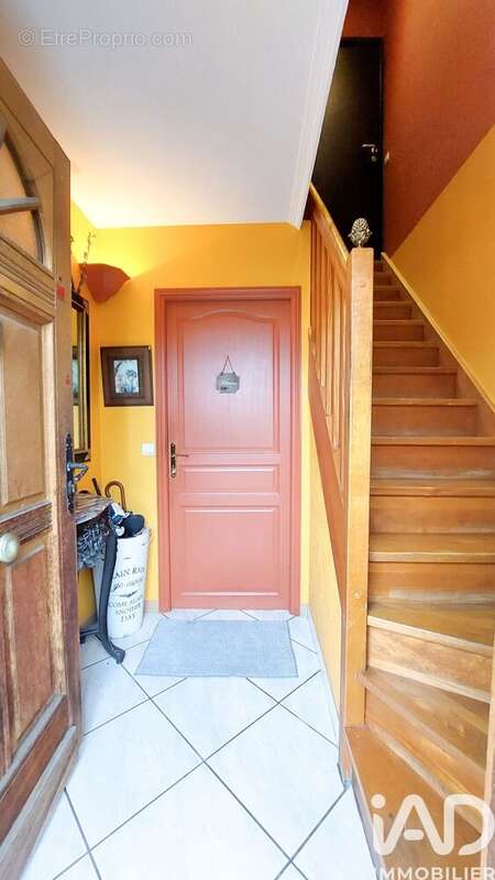 Photo 5 - Maison à STAINS