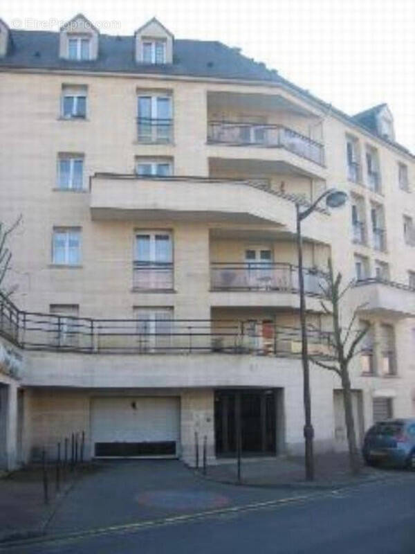 Appartement à CREIL