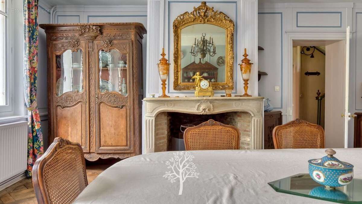 Autre à SAINT-VALERY-EN-CAUX