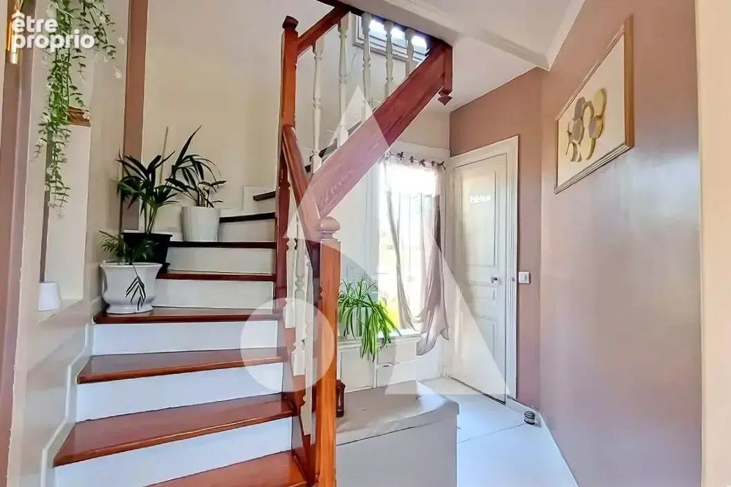 Maison Epinay Sur Seine 4 pièces - photo 5