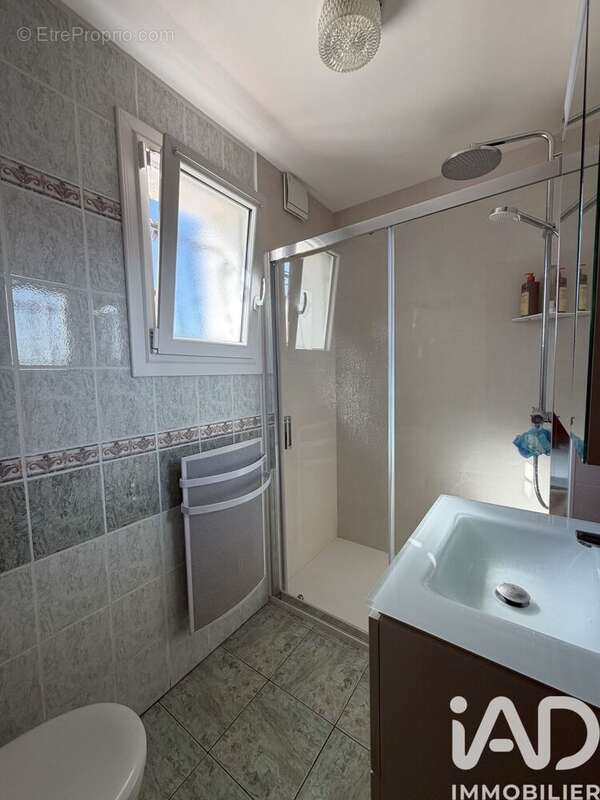 Photo 9 - Maison à ROUILLAC