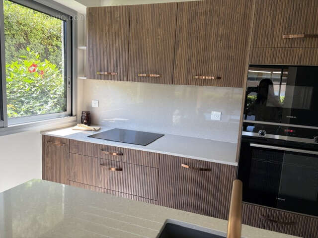 Appartement à VILLEFRANCHE-SUR-MER