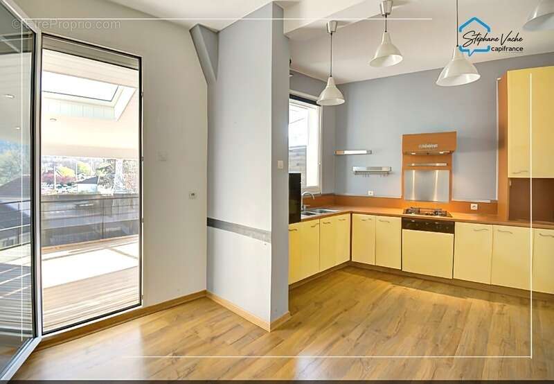 Maison à LA FOUILLOUSE