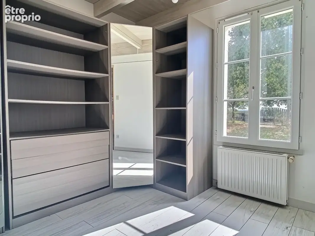 Maison familiale 4 chambres avec piscine sur 2 200 m2 de terrain - photo 8