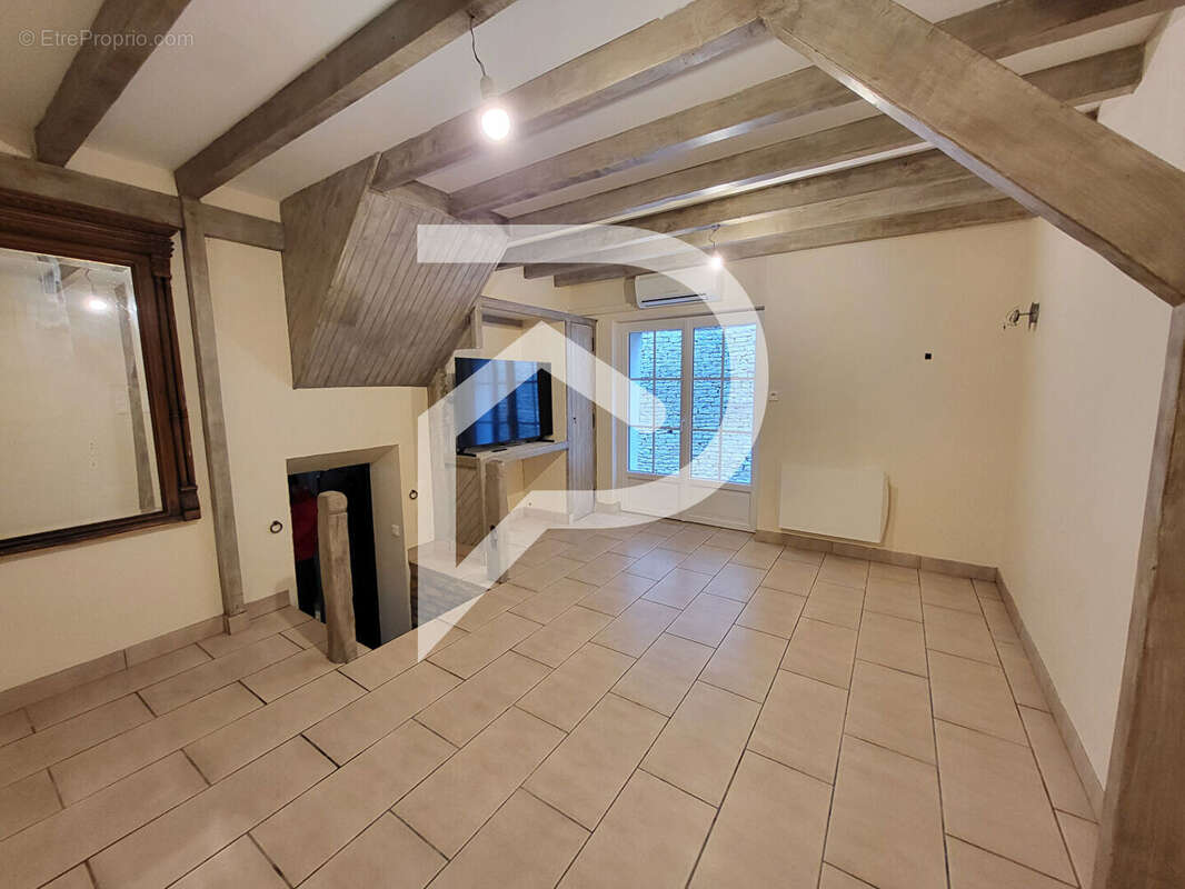 Maison Couvignon 4 pièce(s) - photo 6